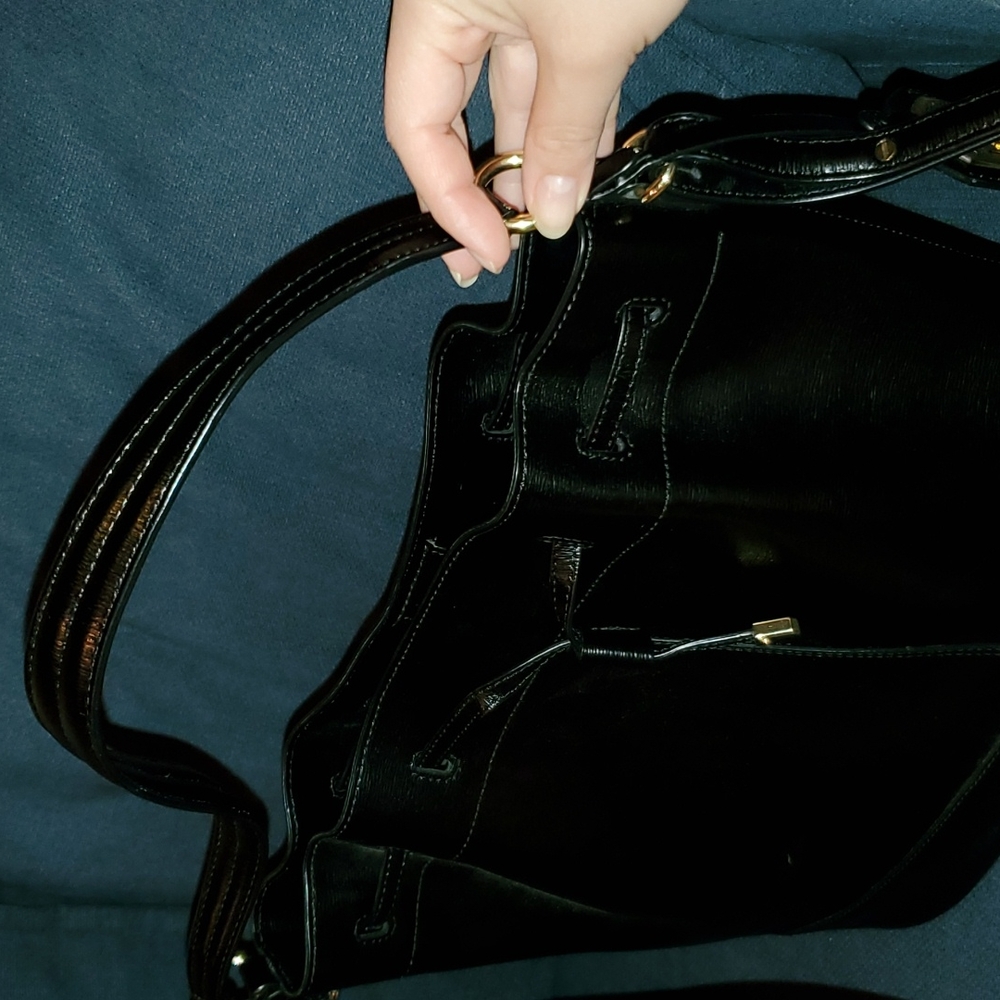 Ralph Lauren Handbag and wallet - Picture 5 of 16